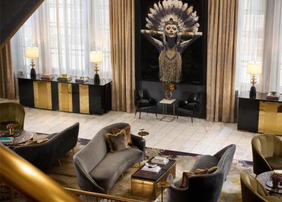 The Allegro Royal Sonesta Hotel Chicago Loop