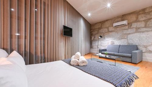 ON Apartments - Free Parking & Pet Friendly