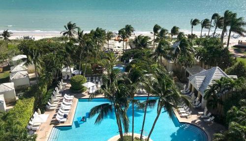 Modern Miami Suite Near the Beach