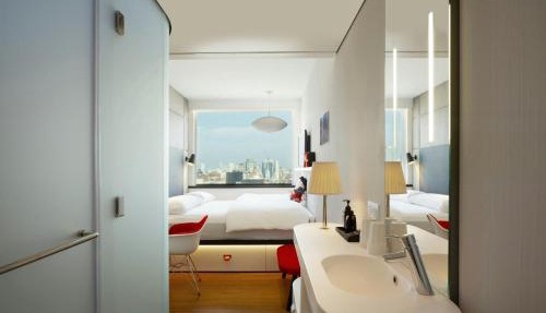 citizenM New York Bowery