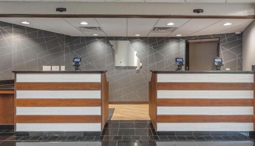 Drury Inn & Suites Springfield MO