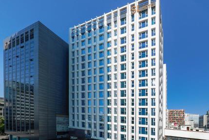 SL Hotel Myeongdong