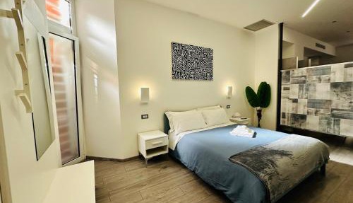 San Saba Street Apartment 50