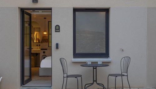 Pavillon 15 Darcy - Appart-suites urbaines & design