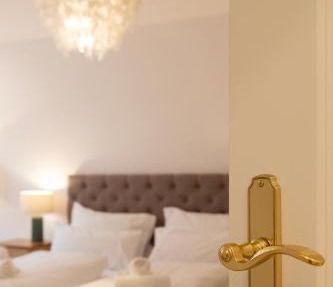 Eleganz im Herzen von Schwabing
