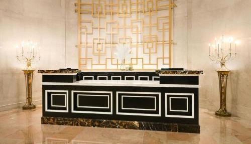 Marriott Vacation Club® at the Mayflower, Washington, D.C.