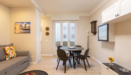 Wonderful 2 bedrooms Fiera Area - Mirable PM