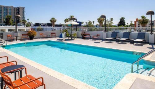 Hampton Inn by Hilton North Hollywood