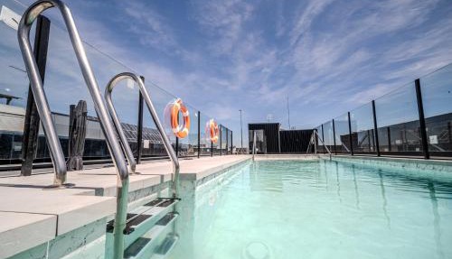 ITC Madrid by Soho Boutique
