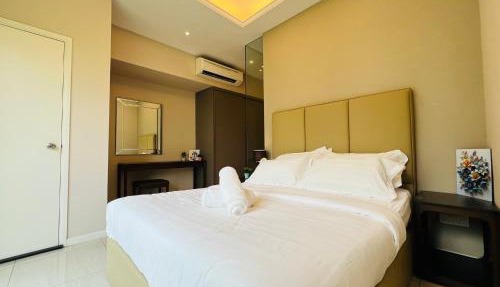Dorsett Sri Hartamas by DeUrban