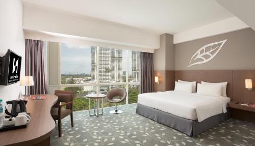 Swiss-Belinn Kemayoran