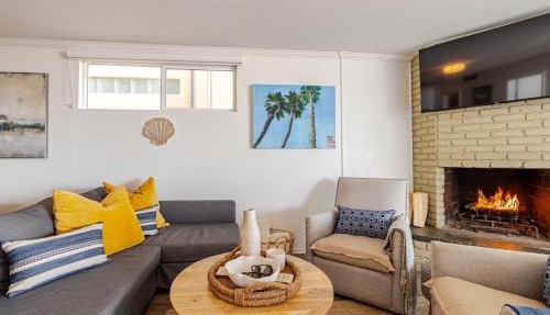 Oceanfront Oasis