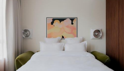 Edgar Suites Levallois - Anatole France