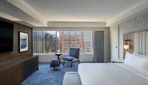 Renaissance Boston Seaport District
