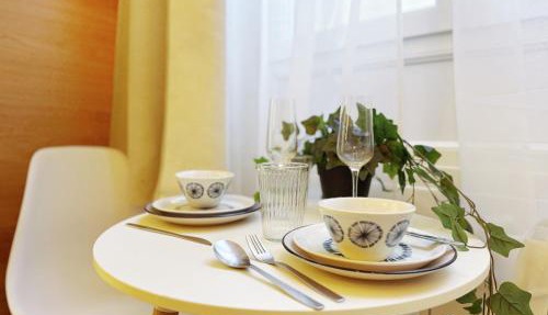 Cosy petit Monparnasse retreat