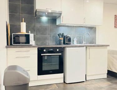 Somptueux et Relaxant Logement, près de CDG, Asterix