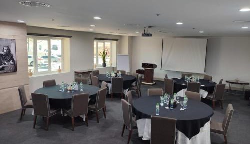 Fraser Suites Muscat