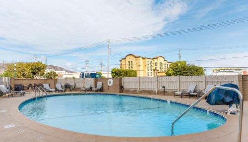 Best Western Plus Grosvenor Airport Hotel
