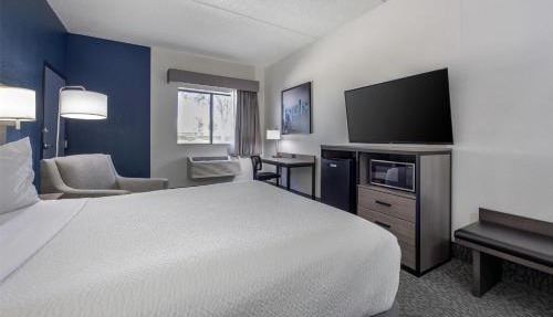 Best Western Bolingbrook Hotel