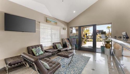 Best Western Redondo Beach Galleria Hotel - Beach City LA