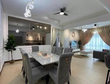 Le Cozy Home KAJANG BANGI