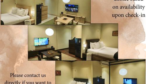 Kuretakeso Kemang Hotel