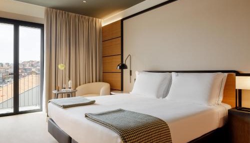 Porto River Soul Hotel