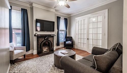 State of Charm - Historic West End Haven