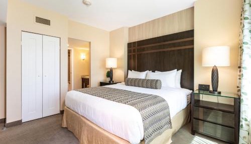 The Berkley, Las Vegas