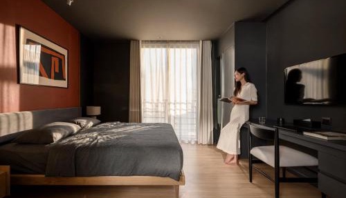 Express by M Village Nguyễn Bỉnh Khiêm, a brand of Modern Village Lifestyle