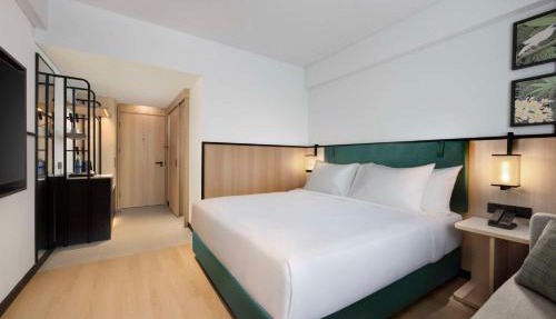 Hilton Garden Inn Bali Nusa Dua
