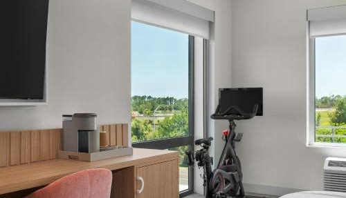 EVEN Hotel Orlando International Airport by IHG