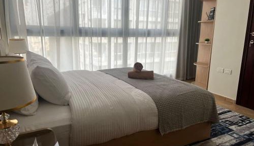 Luxurious 3 Bedroom in Katameya - BH-OK-114-73