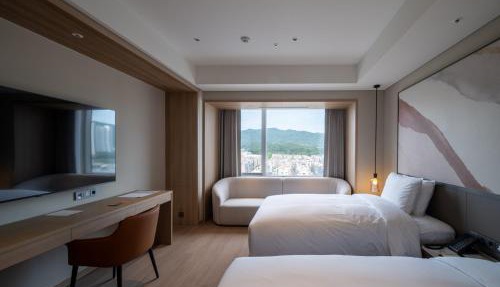 Enford Hotel Cheongju