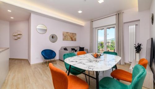 Estate4home - Domus Sirenum - Partenope