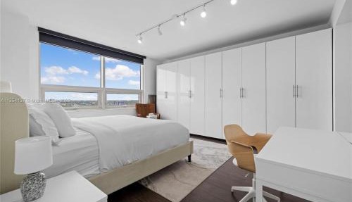 Midtown Miami Getaway-with pool n parking