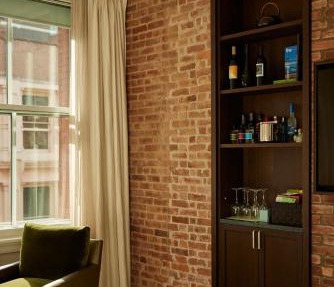 The Mercer
