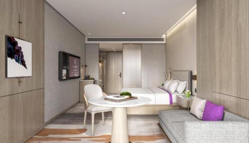 Elong Hotel Jakarta PIK