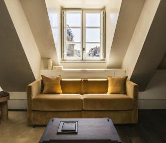 Mondovi Luxury Suites