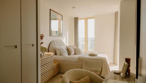 Embassy Boulevard by Your Perfect Stay London- Apart-Hotel Style