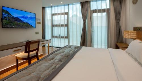 Gigiri Lion Villas I
