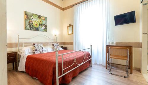 Boutique Hotel Scalzi - Adults Only