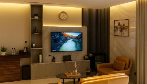 Elite Served Apartments Al Andalus