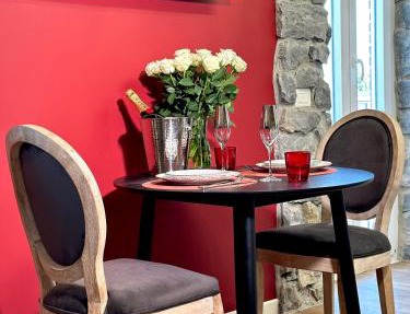 FORTUNA ORO Luxury Stay