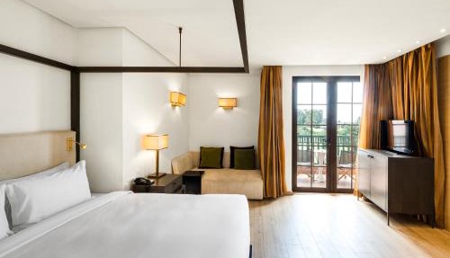 Pickalbatros Hôtel Du Golf - Adults Friendly 16 Years Plus- All-Inclusive