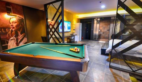 K Boutique Hotel