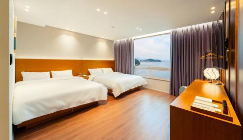 Am Ort Hotel