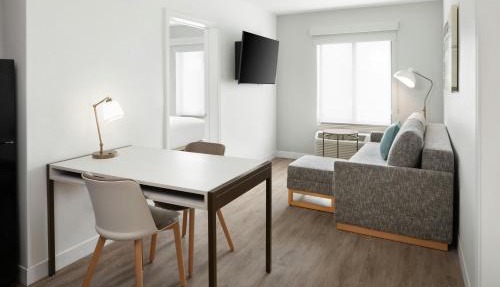 TownePlace Suites Wilmington Wrightsville Beach