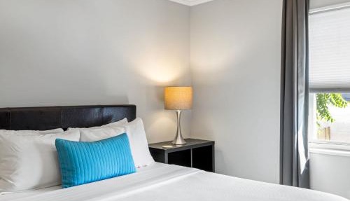 Brookwood Courtyard by BCA Furnished Apartments