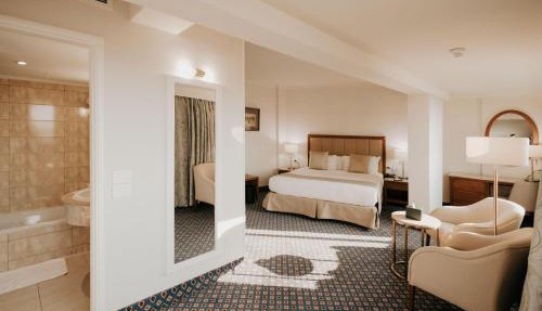Baron Hotel Cairo